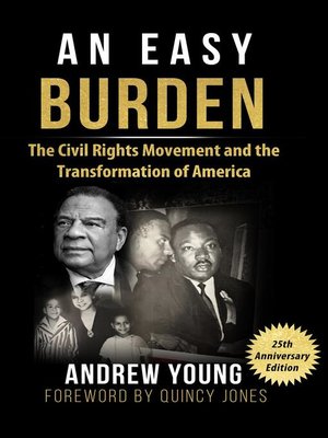 25th Anniversary Edition--An Easy Burden